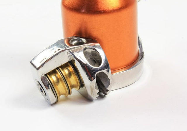 Unifiber Elite Stainless Steel Verlenger RDM Div Maten