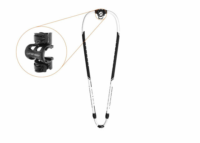 Unifiber Aluminium Essentials Giek