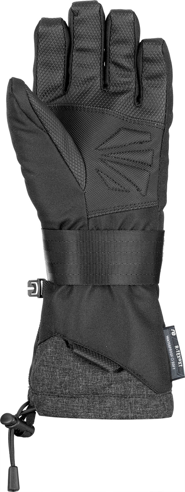 Reusch baseplate junior