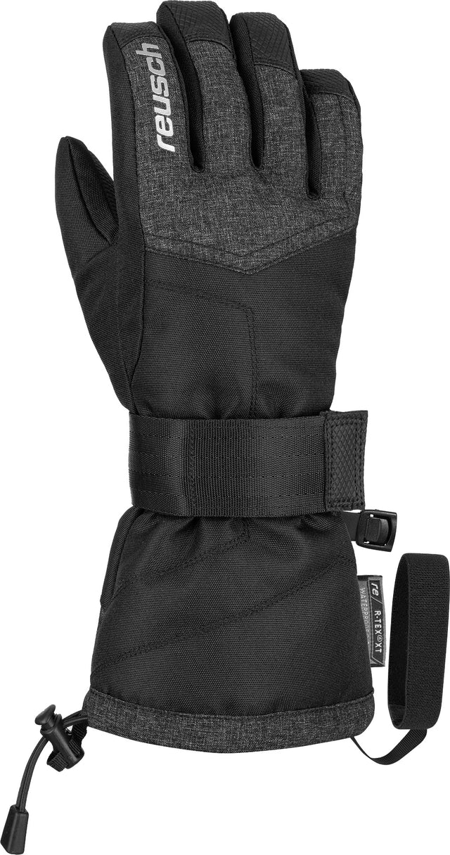 Reusch baseplate junior