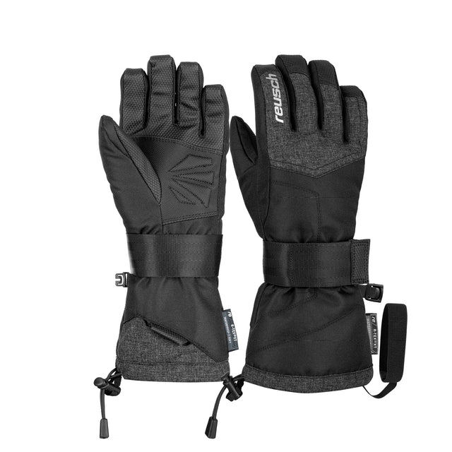 Reusch baseplate junior