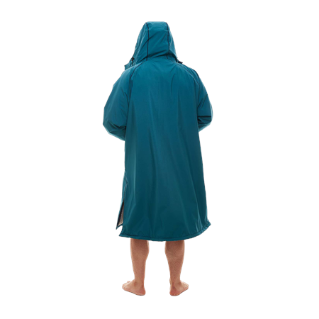 Red Paddle Pro Change LS Jacket Teal