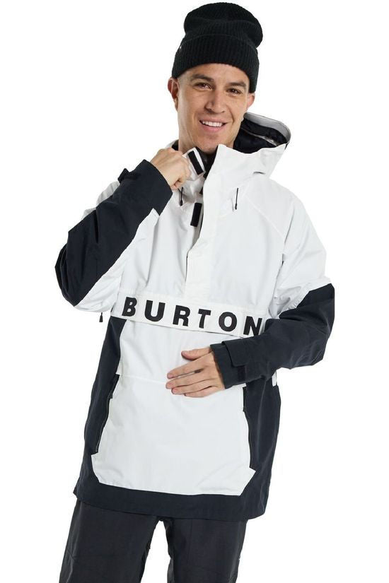 MNS Frostner Anorak Jacket