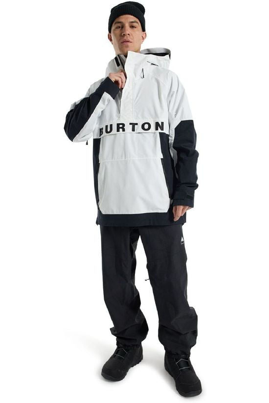 MNS Frostner Anorak Jacket