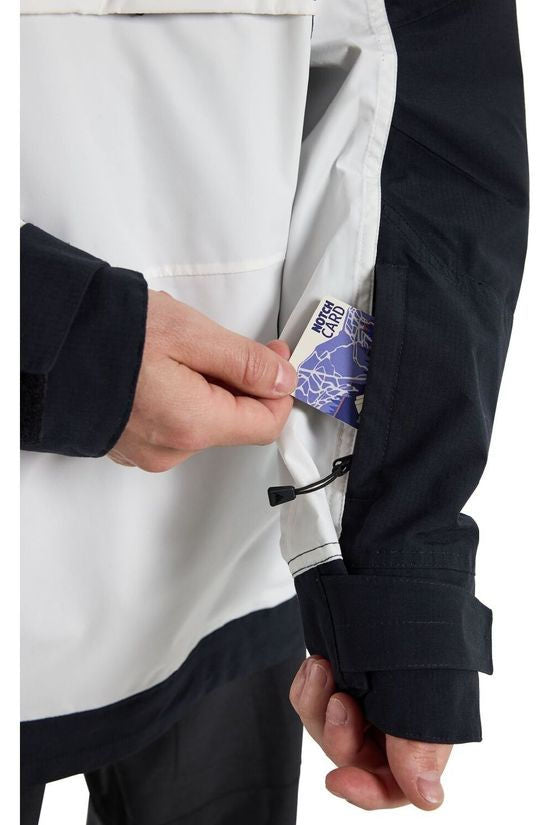 MNS Frostner Anorak Jacket