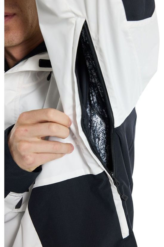 MNS Frostner Anorak Jacket