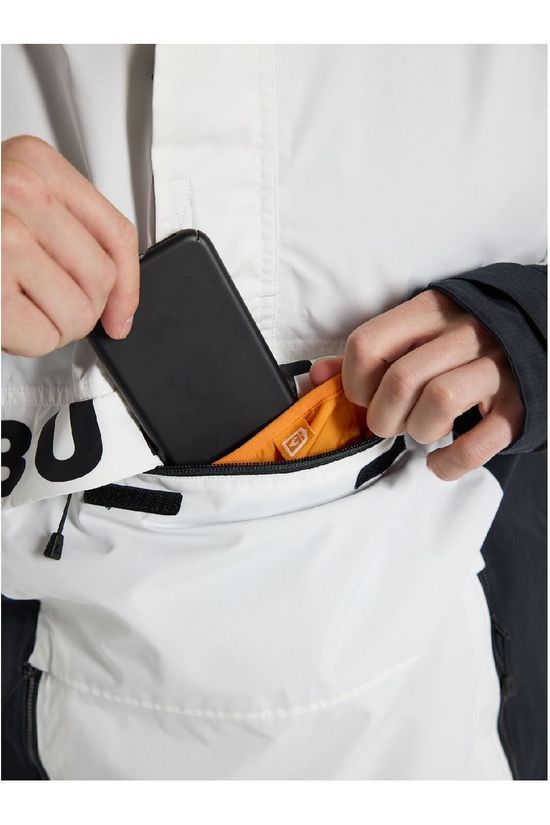 MNS Frostner Anorak Jacket