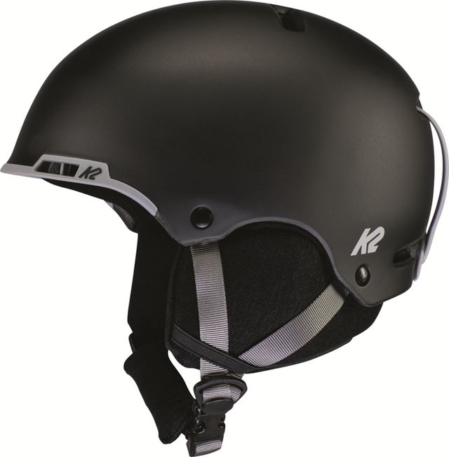 K2 meridian helm pearl black