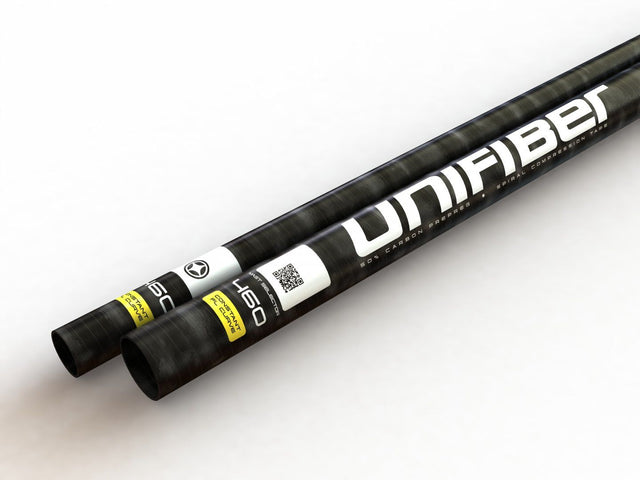 Unifiber Essentials SDM Constant curve FL mast 2021