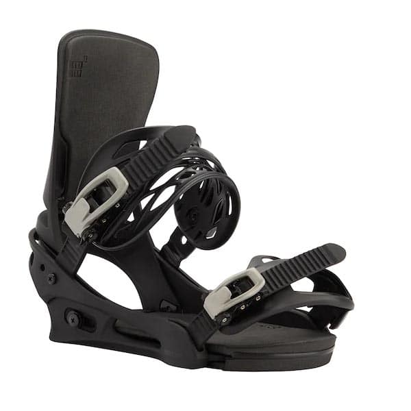 Burton Cartel Black 2021