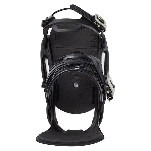 Burton Cartel EST Black