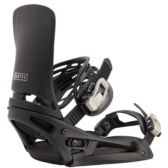 Burton Cartel EST
