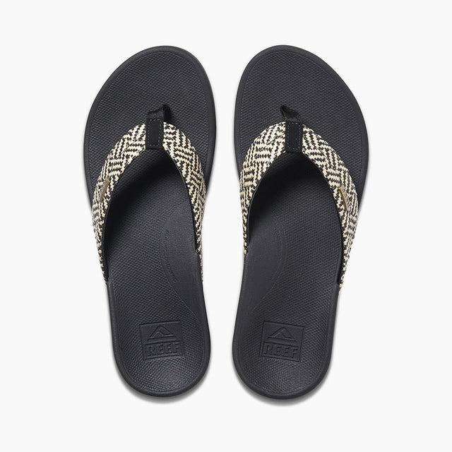 reef ortho spring slipper