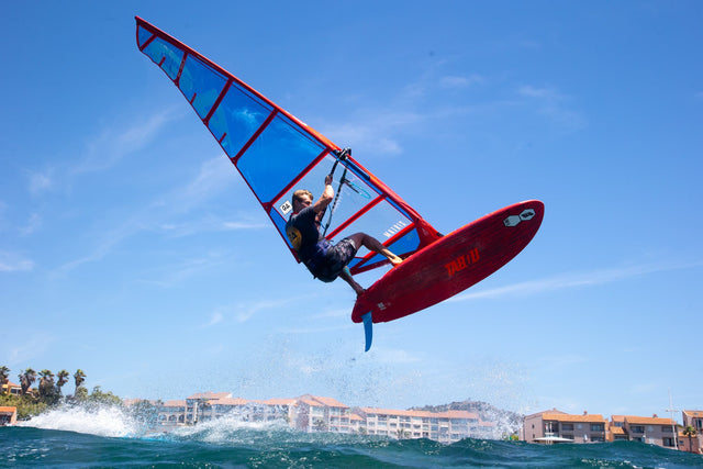 Tabou Rocket Plus MTE