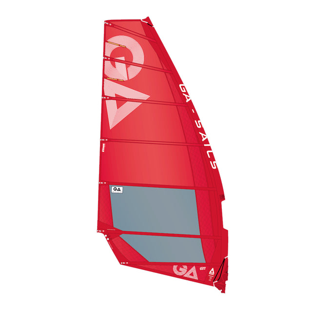 Gaastra matrix 2023 red c2