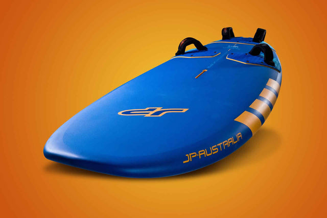 JP Super Ride LXT 2022