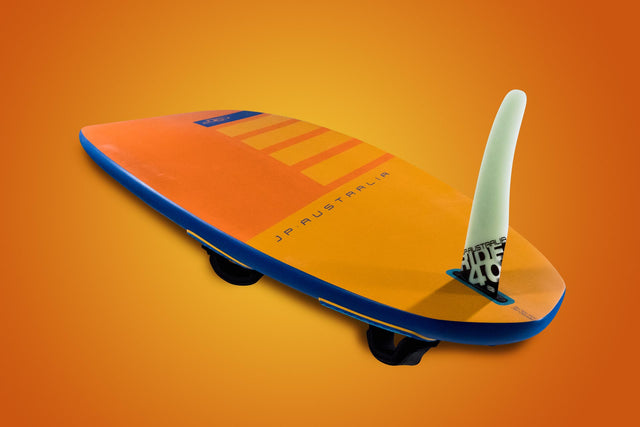 JP Super Ride LXT 2022