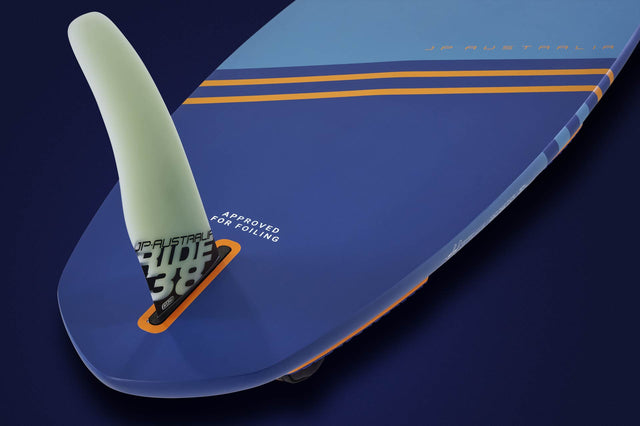 JP Super Ride LXT 2023