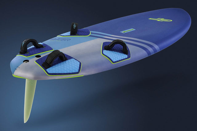 JP Super Sport LXT 2023 Div Maten