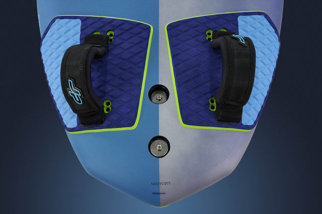 JP Super Sport LXT 2023 Div Maten