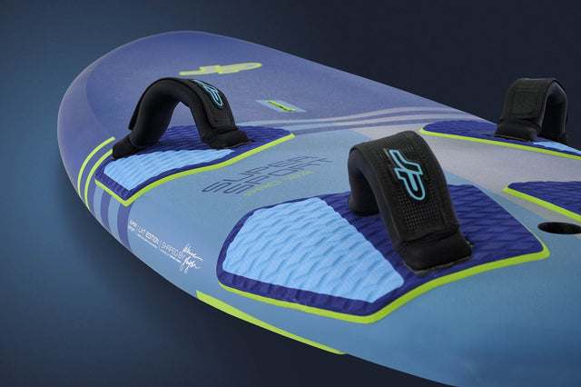 JP Super Sport LXT 2023 Div Maten