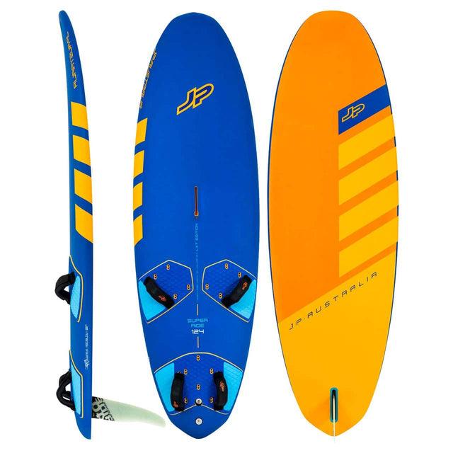 JP Super Ride LXT 2022