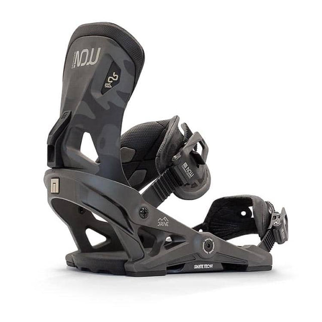 NOW Drive Binding 2021