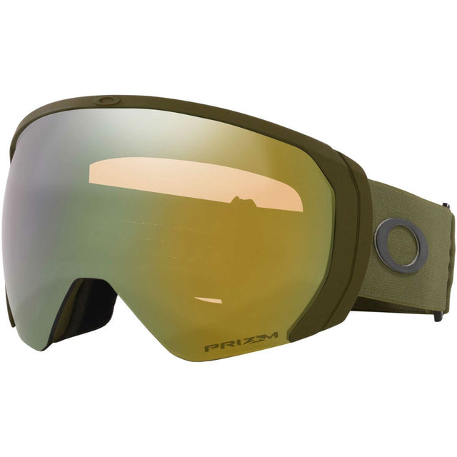 New dk brush w Prizm sage Gold