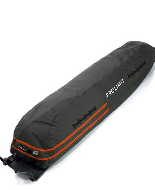 Prolimit Windsurf Boardbag Session excl. wheelbase