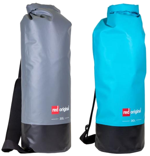 red dry bag 30 liter