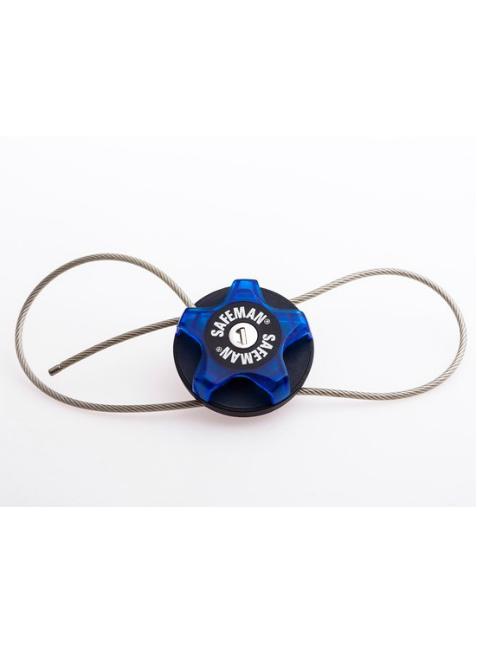 Safeman blauw