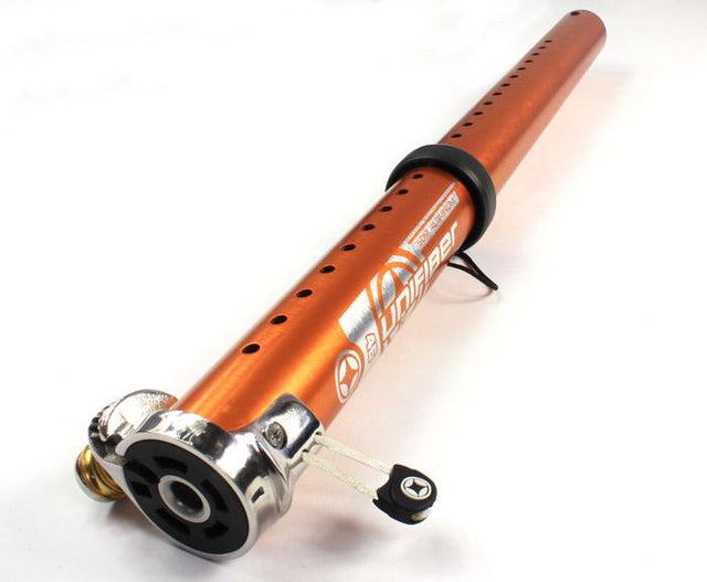 Unifiber Elite Stainless Steel Verlenger SDM