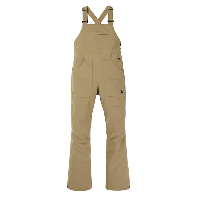 Burton Avalon BIB Pant Kelp Dames