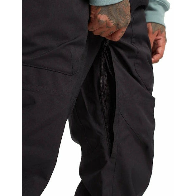 burton reserve bib pant van gent rosmalen brabant