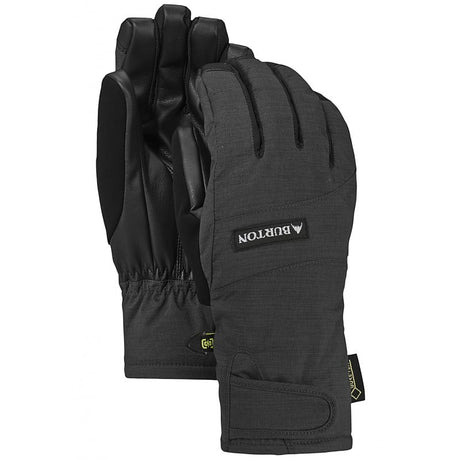 burton-reverb-gore-gloves-true-black