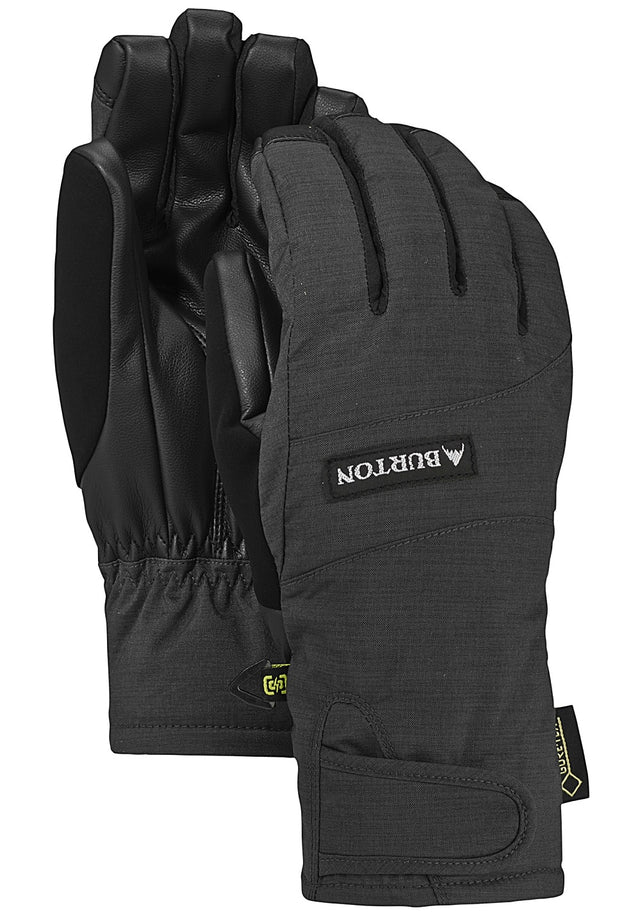 burton-reverb-gore-snowboard-handschoen-vrouwen-zwart