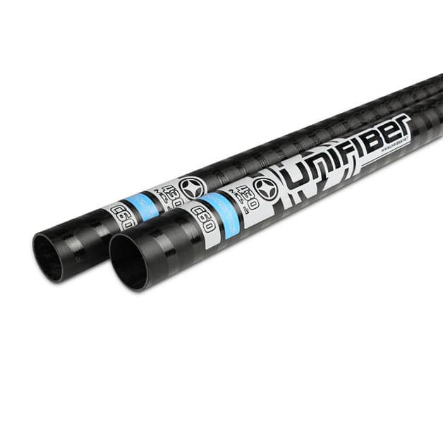 Unifiber RDM Flex Top 40% carbon