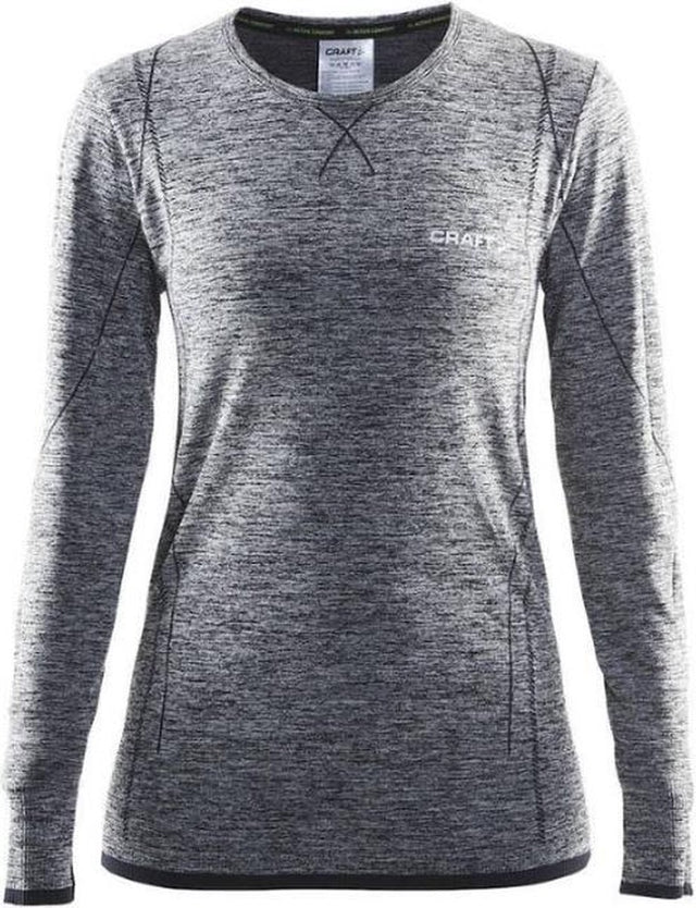 craft active comfort grey