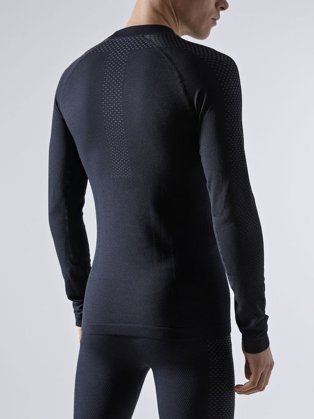 craft adv warm intensity LS men