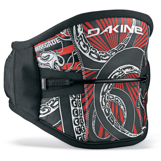 Dakine Renegade Trapeze