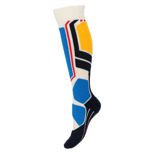 falke blue/white/yellow