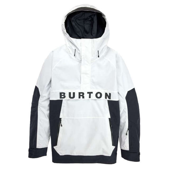 MNS Frostner Anorak Jacket