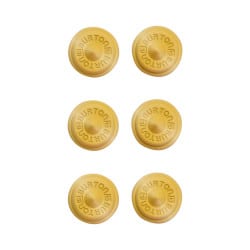 grip-burton-aluminum-stud-mats-gold