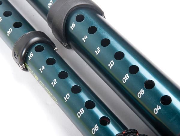 Neilpryde UXT Mast Verlenger RDM