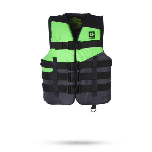 mystic rental wake vest
