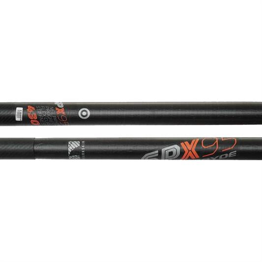 Neilpryde SPX 95% SDM carbon mast