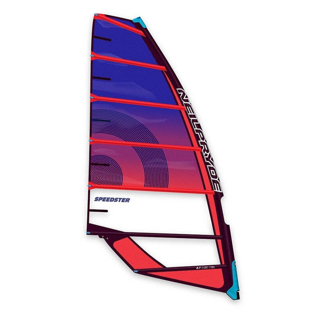 Neilpryde speedster C3