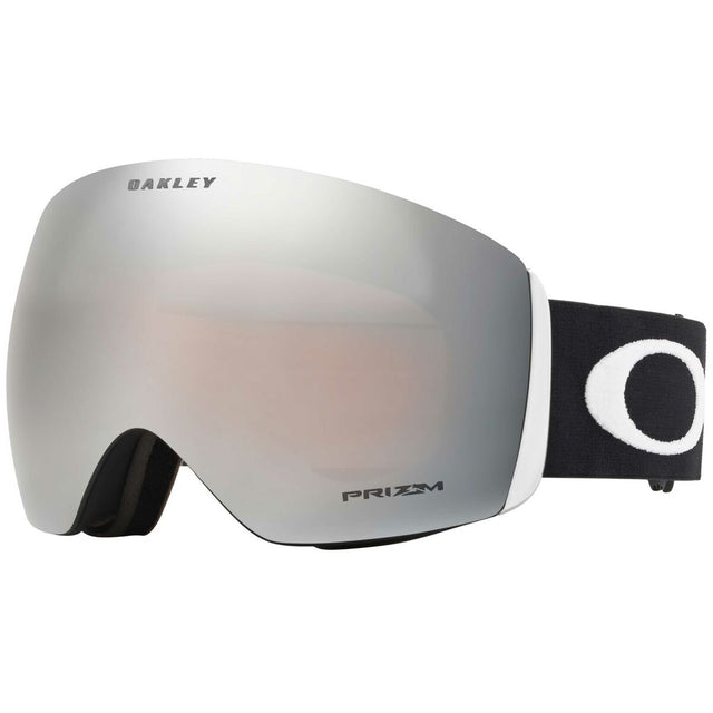 Oakley Flight Deck