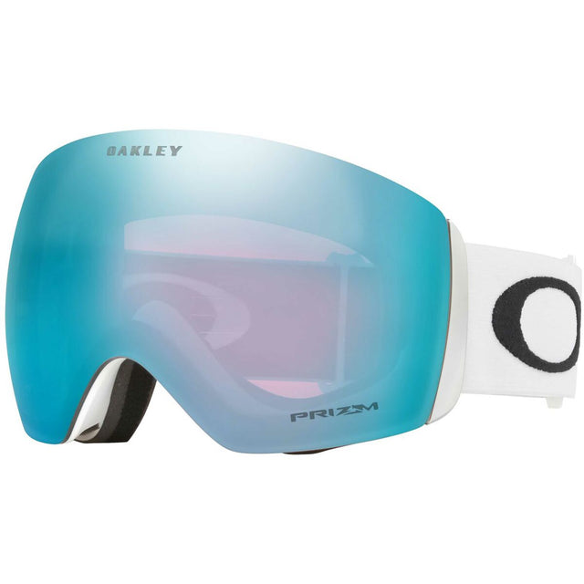 oakley flight deck saphire