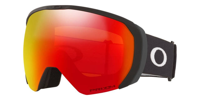 Oakley Flight path matte black torch